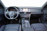 Kia Optima Sportswagon GT Line 2016 года (WW)